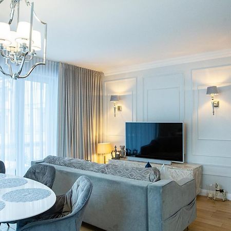 Top Premium Apartement Swinoujscie Dış mekan fotoğraf