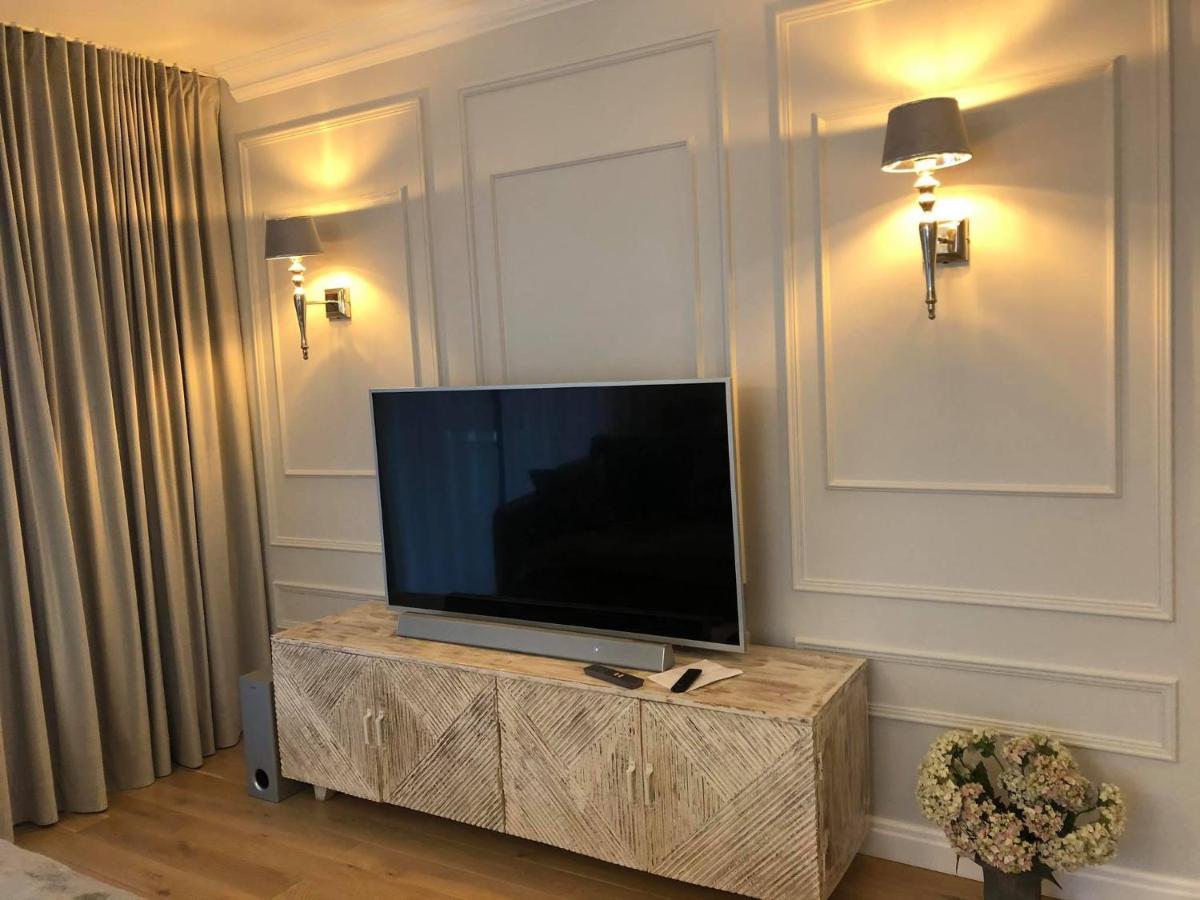 Top Premium Apartement Swinoujscie Dış mekan fotoğraf